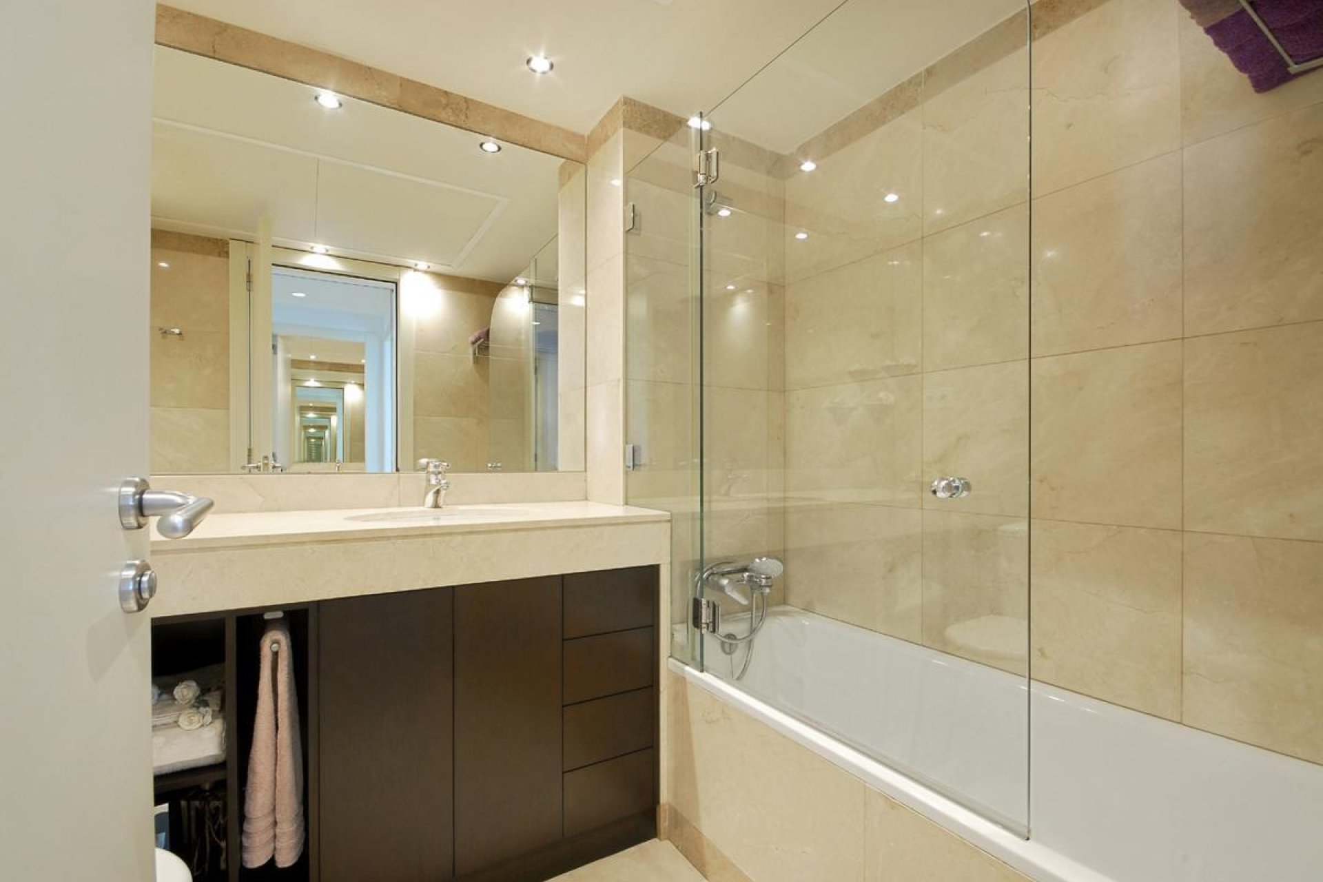 Odsprzedaż - Apartament - Diagonal Mar