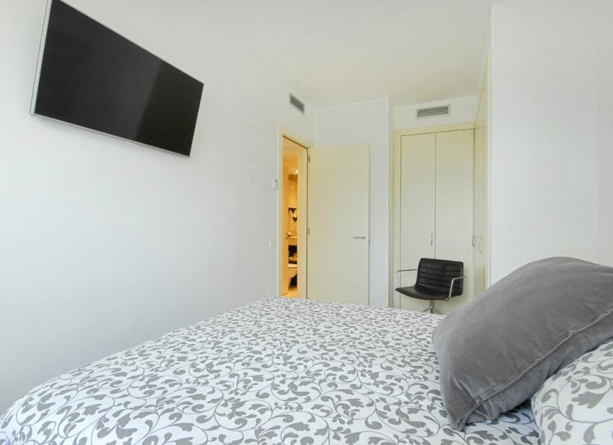 Odsprzedaż - Apartament - Diagonal Mar