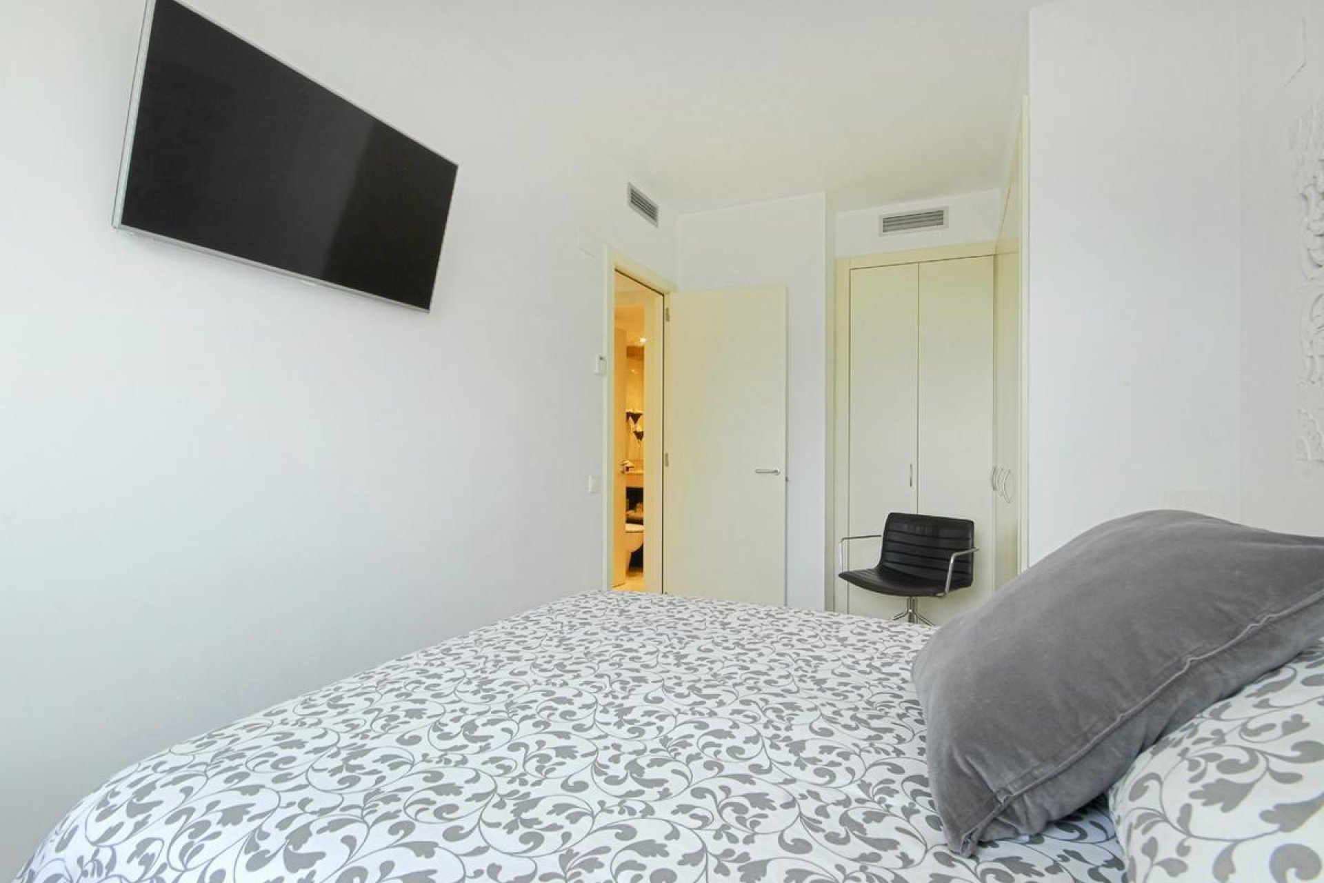 Odsprzedaż - Apartament - Diagonal Mar