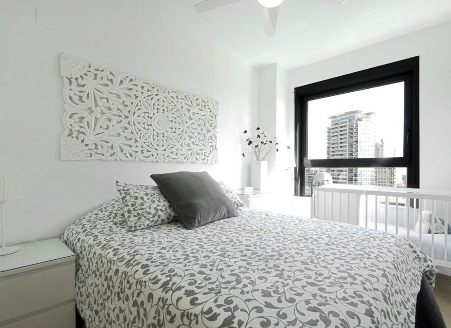 Odsprzedaż - Apartament - Diagonal Mar