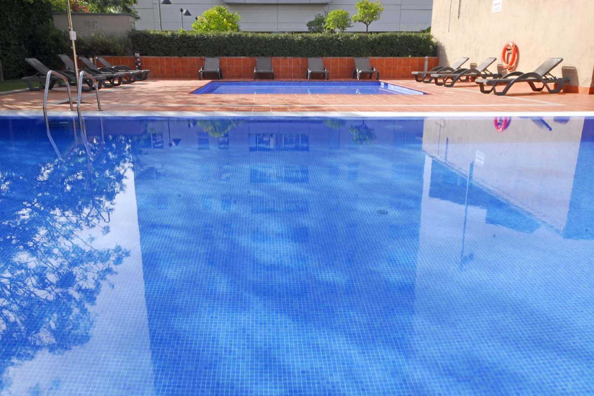 Odsprzedaż - Apartament - Diagonal Mar