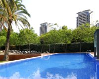 Odsprzedaż - Apartament - Diagonal Mar