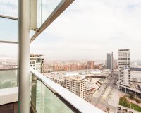 Odsprzedaż - Apartament - Diagonal Mar