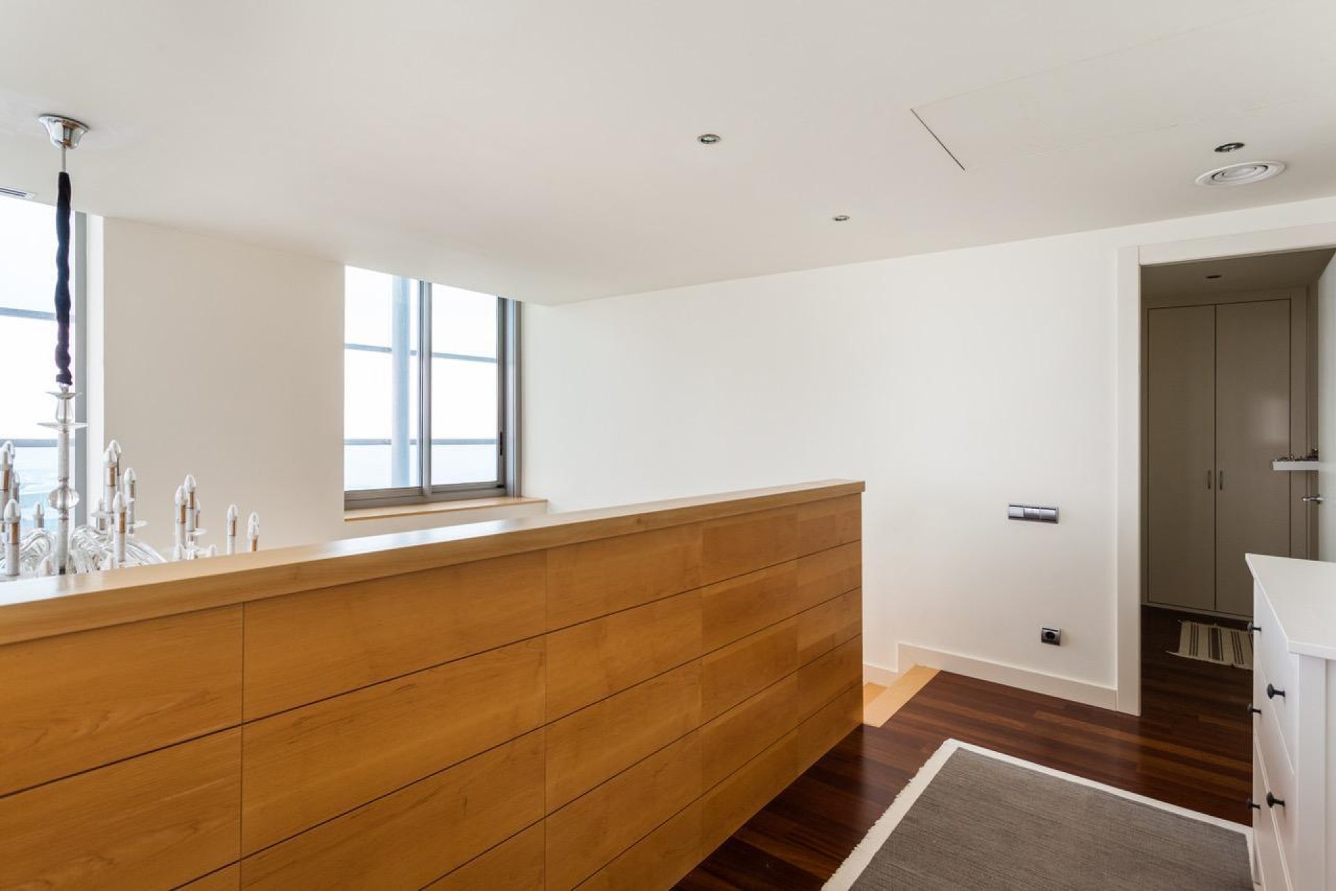 Odsprzedaż - Apartament - Diagonal Mar