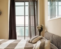 Odsprzedaż - Apartament - Diagonal Mar