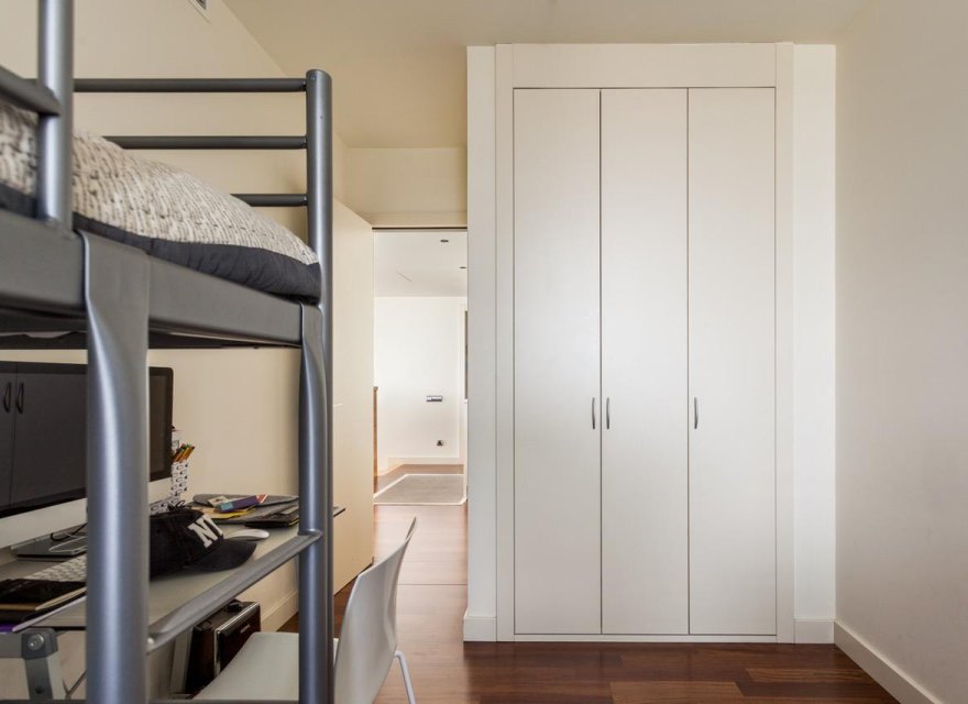 Odsprzedaż - Apartament - Diagonal Mar