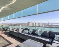 Odsprzedaż - Apartament - Diagonal Mar