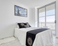 Odsprzedaż - Apartament - Diagonal Mar