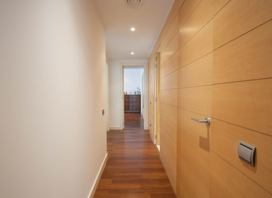 Odsprzedaż - Apartament - Diagonal Mar