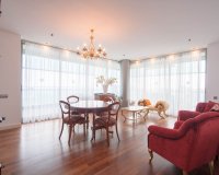 Odsprzedaż - Apartament - Diagonal Mar