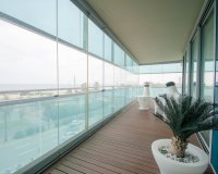 Odsprzedaż - Apartament - Diagonal Mar