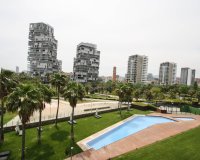 Odsprzedaż - Apartament - Diagonal Mar