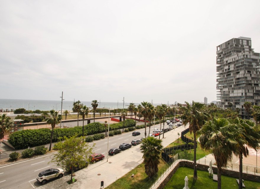 Odsprzedaż - Apartament - Diagonal Mar