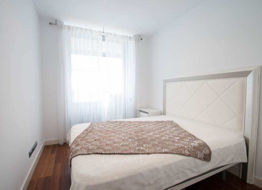 Odsprzedaż - Apartament - Diagonal Mar