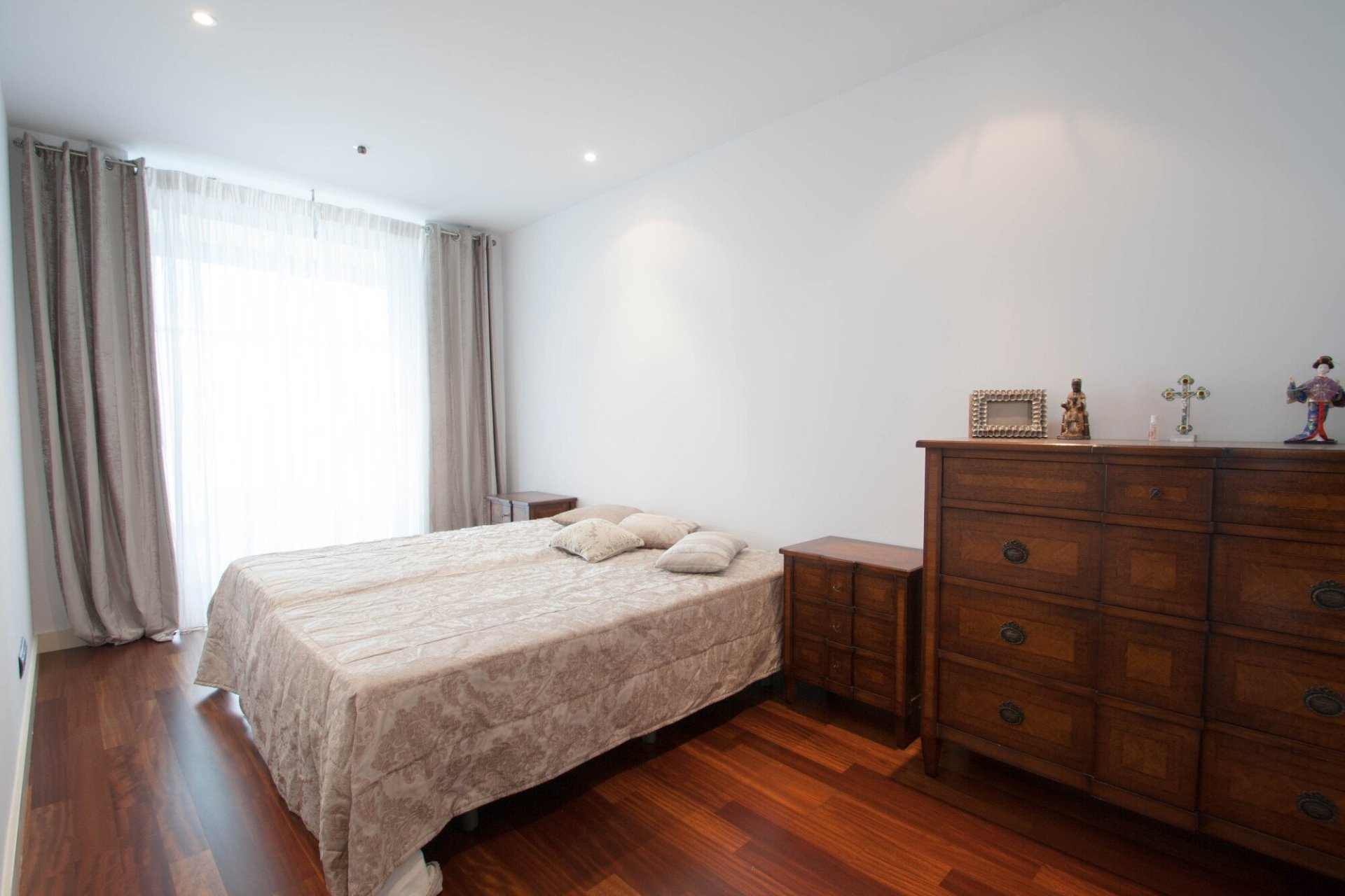 Odsprzedaż - Apartament - Diagonal Mar