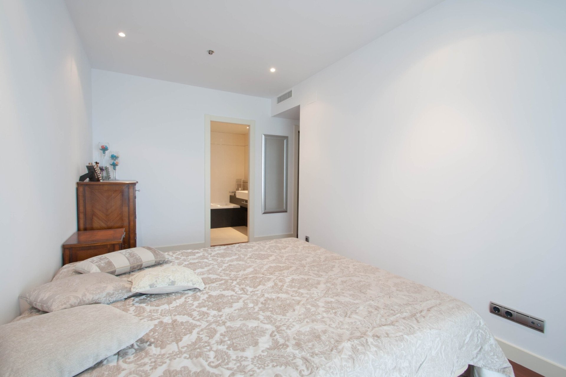 Odsprzedaż - Apartament - Diagonal Mar