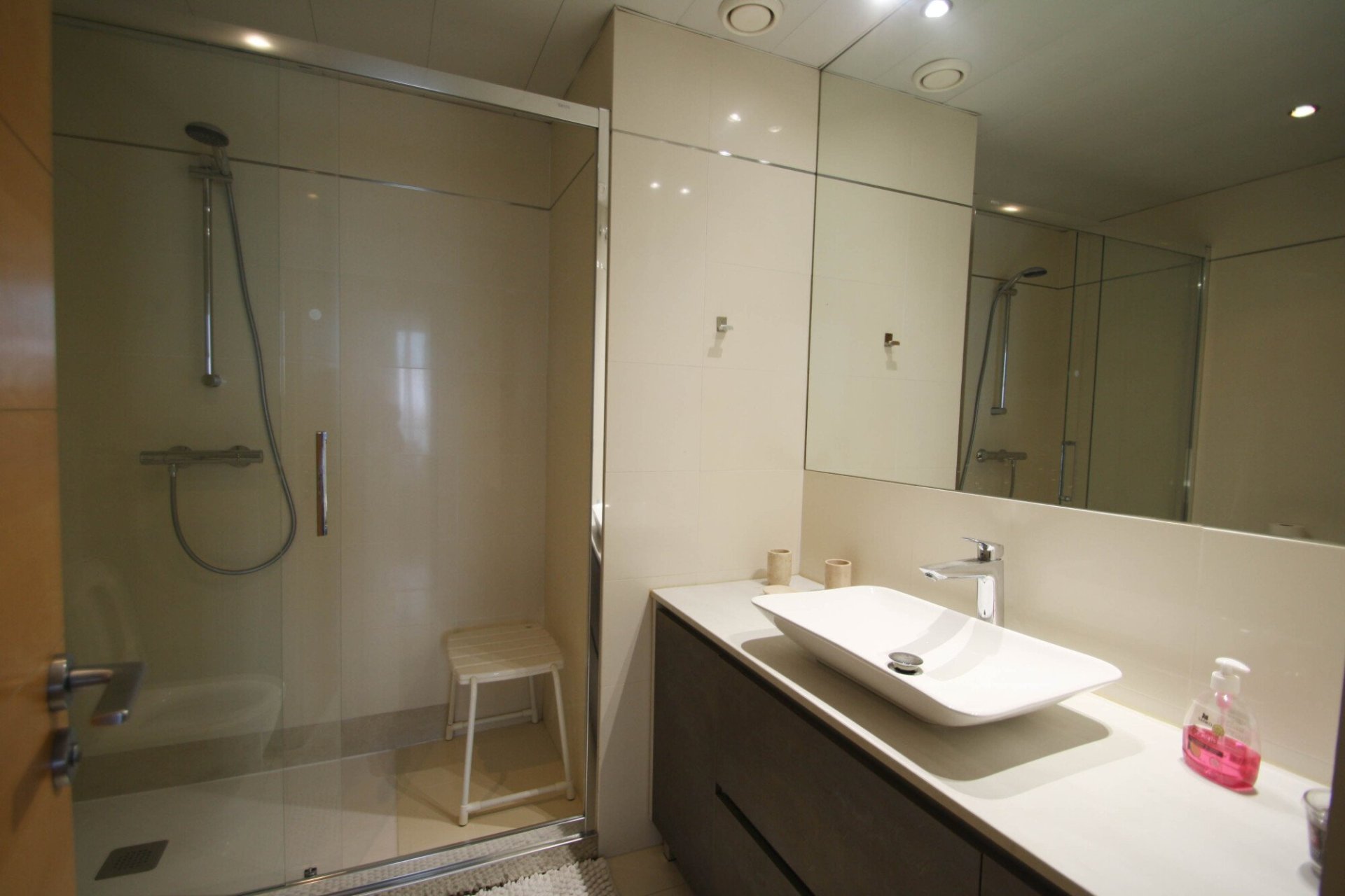 Odsprzedaż - Apartament - Diagonal Mar