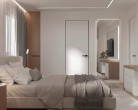 Odsprzedaż - Apartament - Eixample