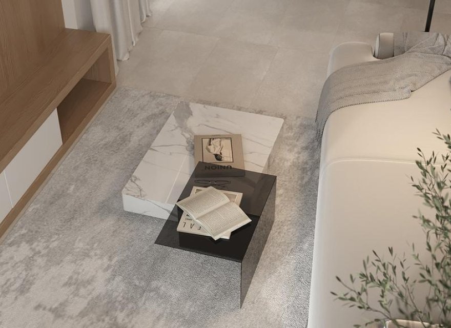 Odsprzedaż - Apartament - Eixample