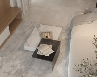 Odsprzedaż - Apartament - Eixample