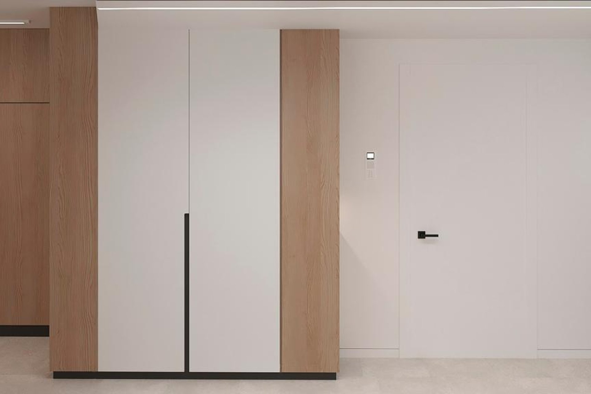 Odsprzedaż - Apartament - Eixample