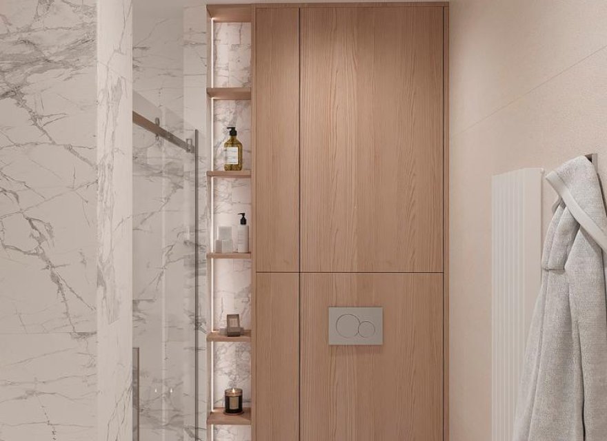 Odsprzedaż - Apartament - Eixample