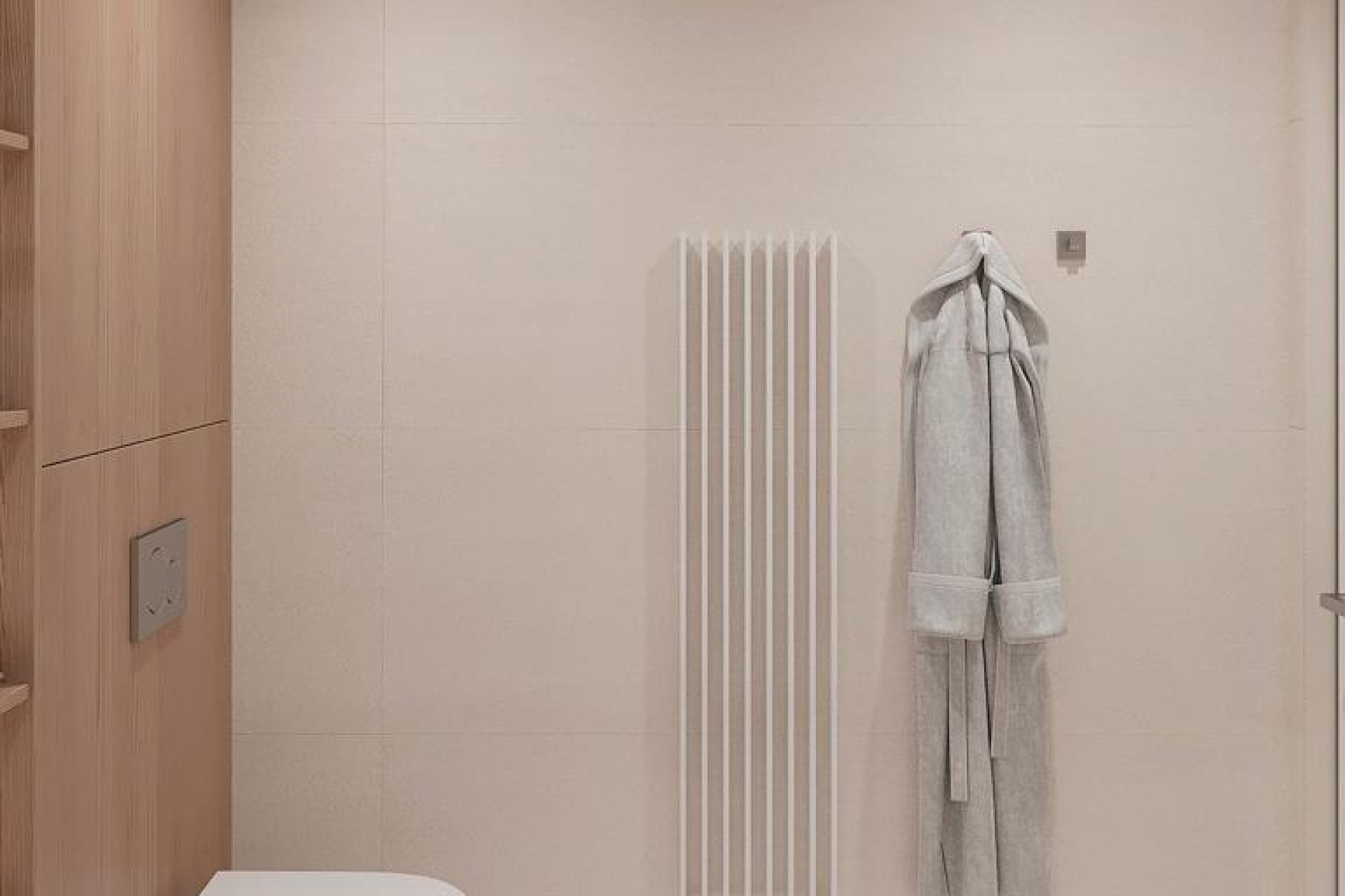 Odsprzedaż - Apartament - Eixample