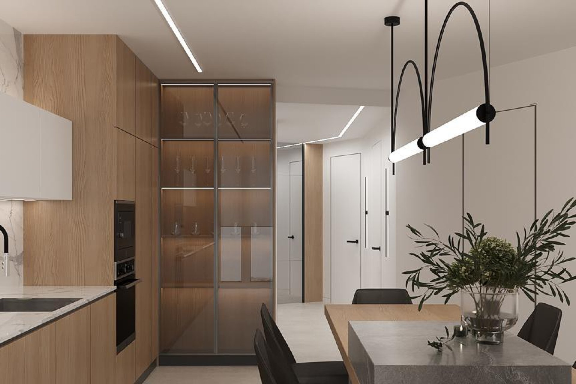 Odsprzedaż - Apartament - Eixample