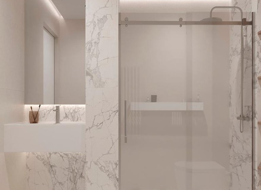 Odsprzedaż - Apartament - Eixample