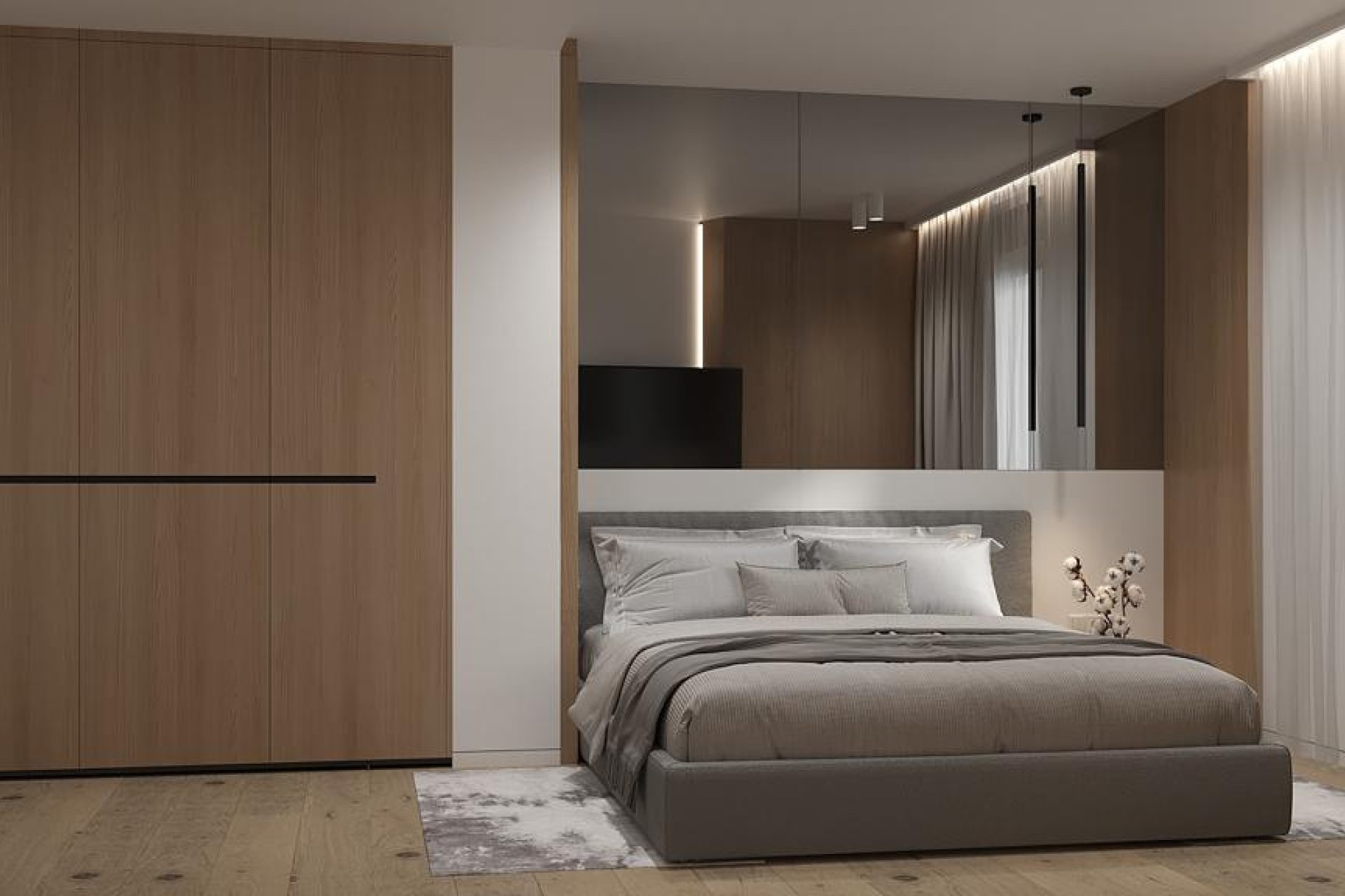 Odsprzedaż - Apartament - Eixample