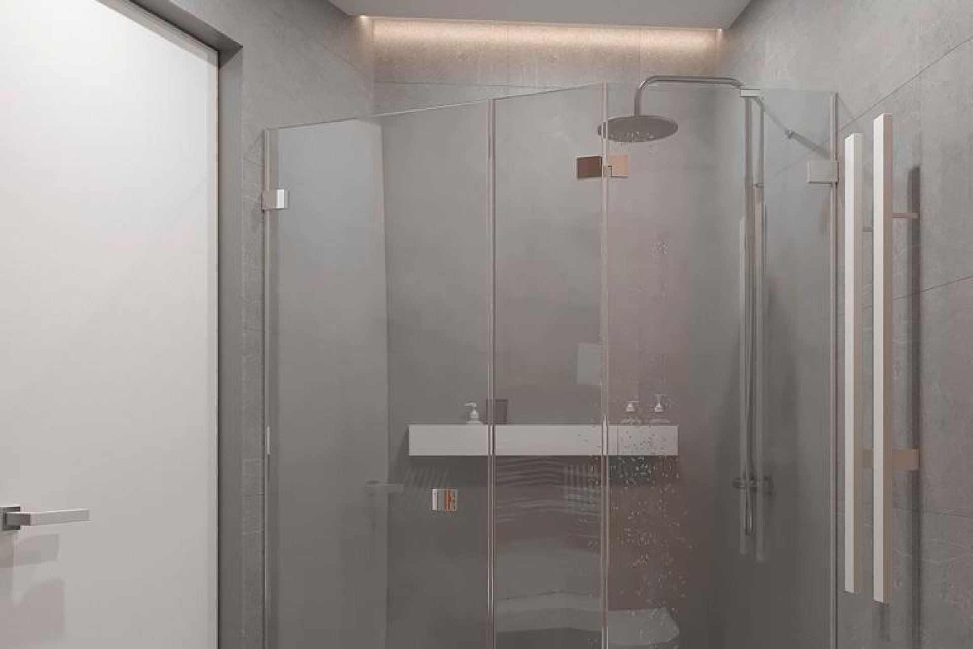 Odsprzedaż - Apartament - Eixample