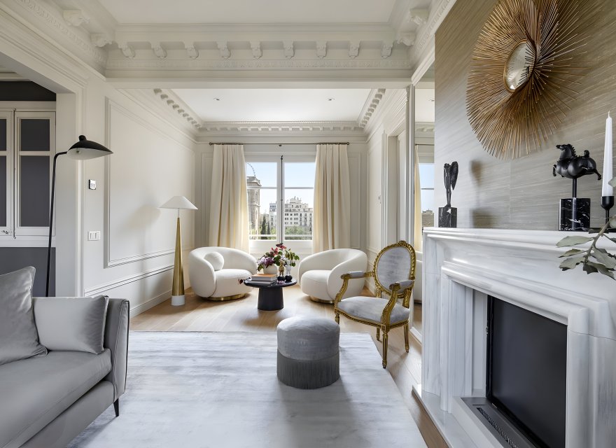 Odsprzedaż - Apartament - Eixample