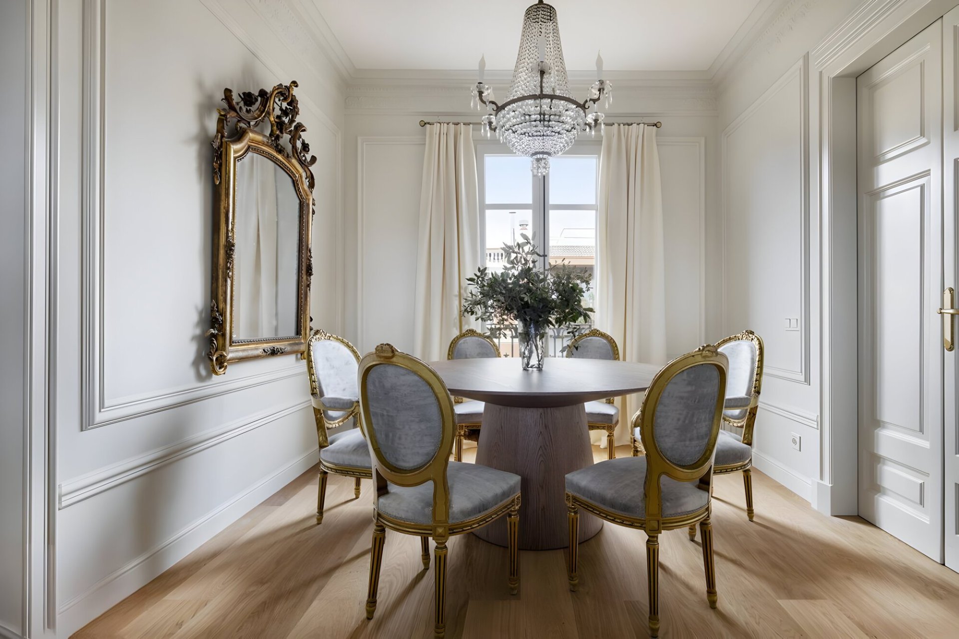 Odsprzedaż - Apartament - Eixample