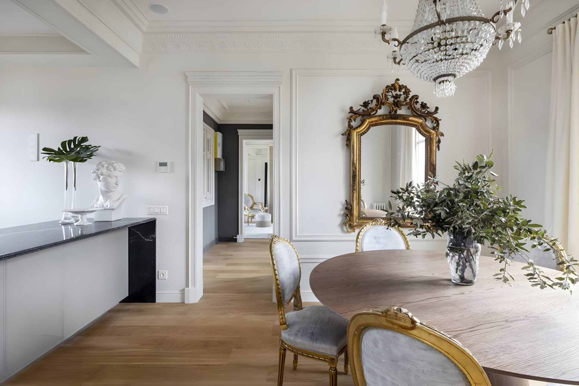 Odsprzedaż - Apartament - Eixample