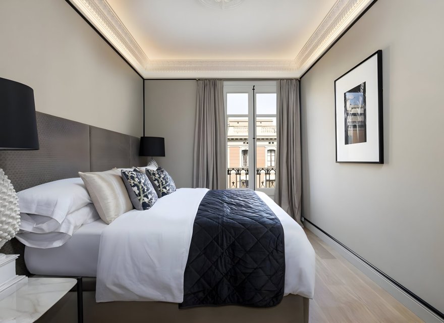 Odsprzedaż - Apartament - Eixample