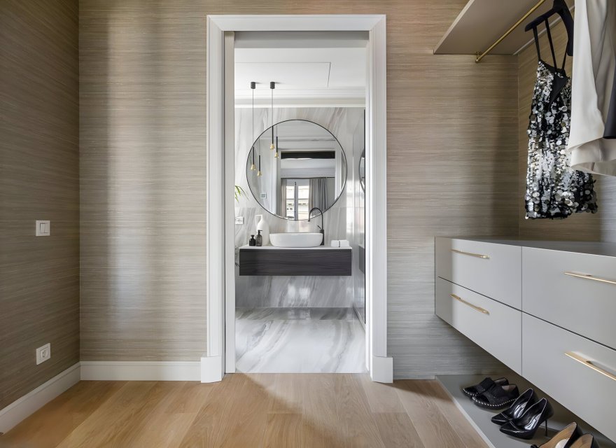 Odsprzedaż - Apartament - Eixample