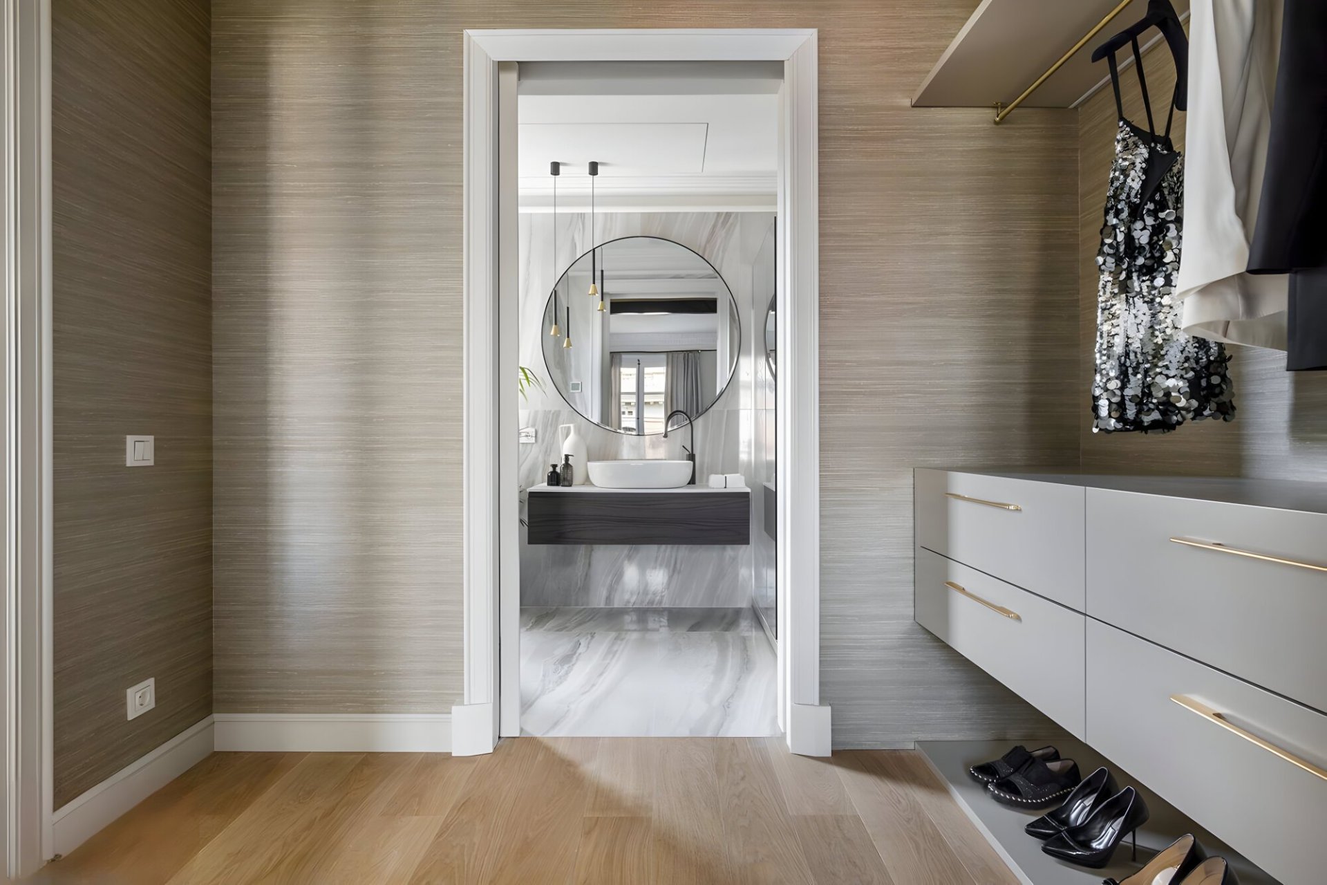 Odsprzedaż - Apartament - Eixample