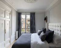 Odsprzedaż - Apartament - Eixample