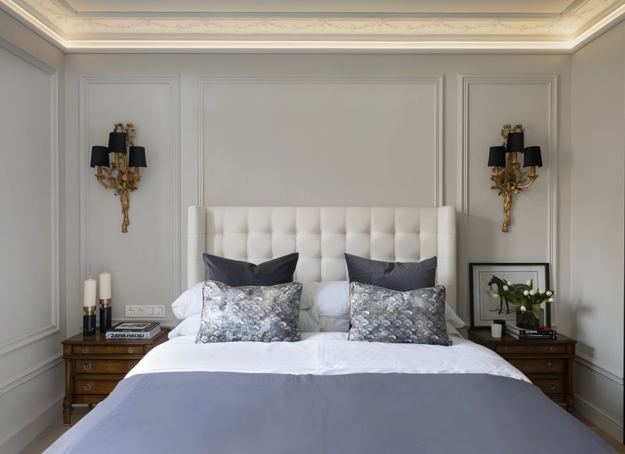 Odsprzedaż - Apartament - Eixample