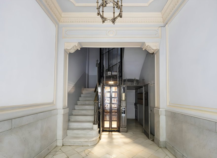 Odsprzedaż - Apartament - Eixample