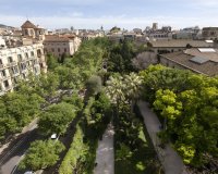 Odsprzedaż - Apartament - Eixample