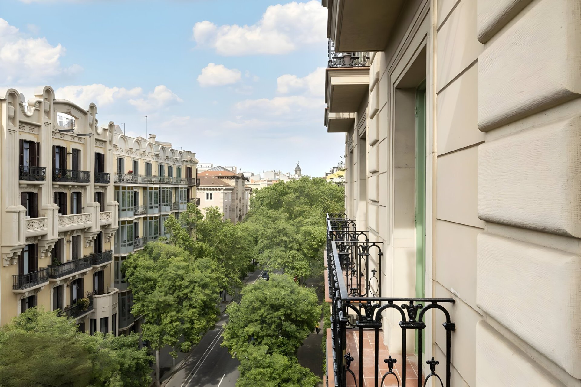 Odsprzedaż - Apartament - Eixample