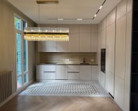 Odsprzedaż - Apartament - Eixample