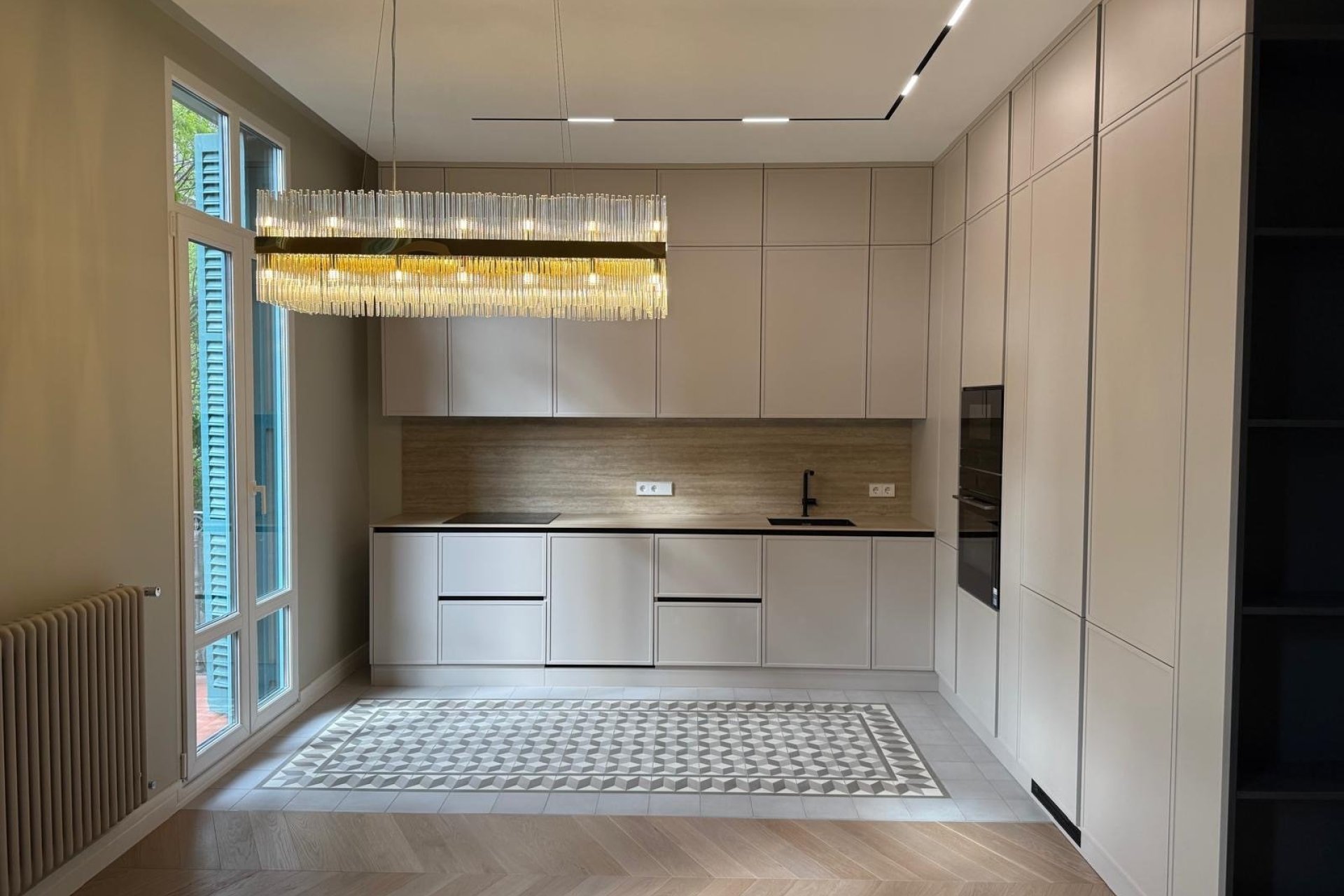 Odsprzedaż - Apartament - Eixample