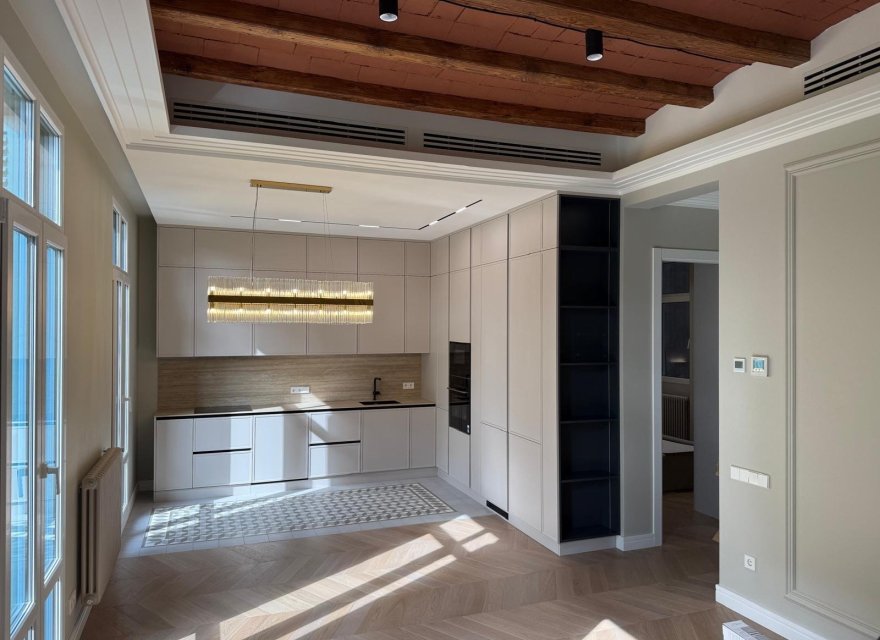 Odsprzedaż - Apartament - Eixample