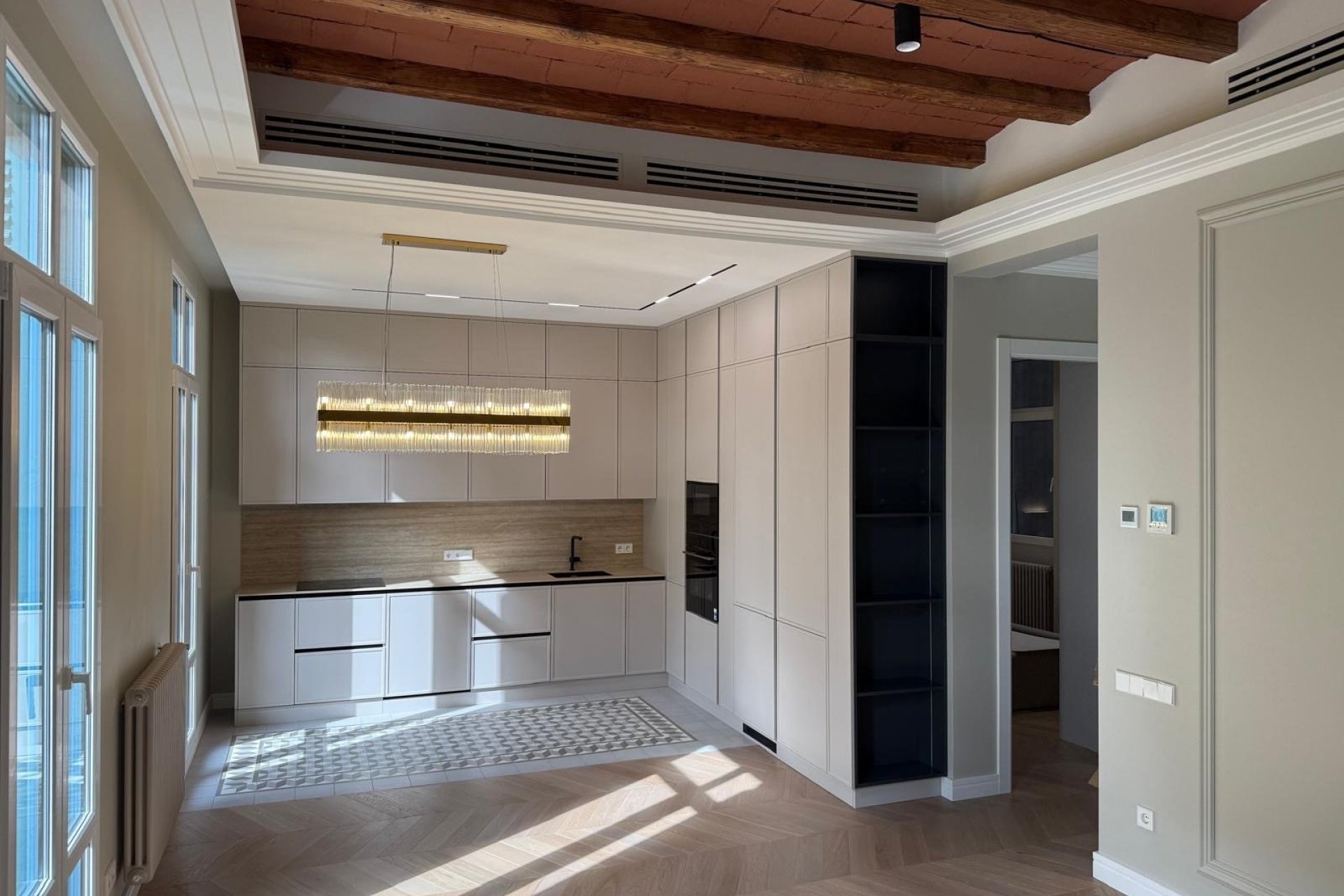 Odsprzedaż - Apartament - Eixample