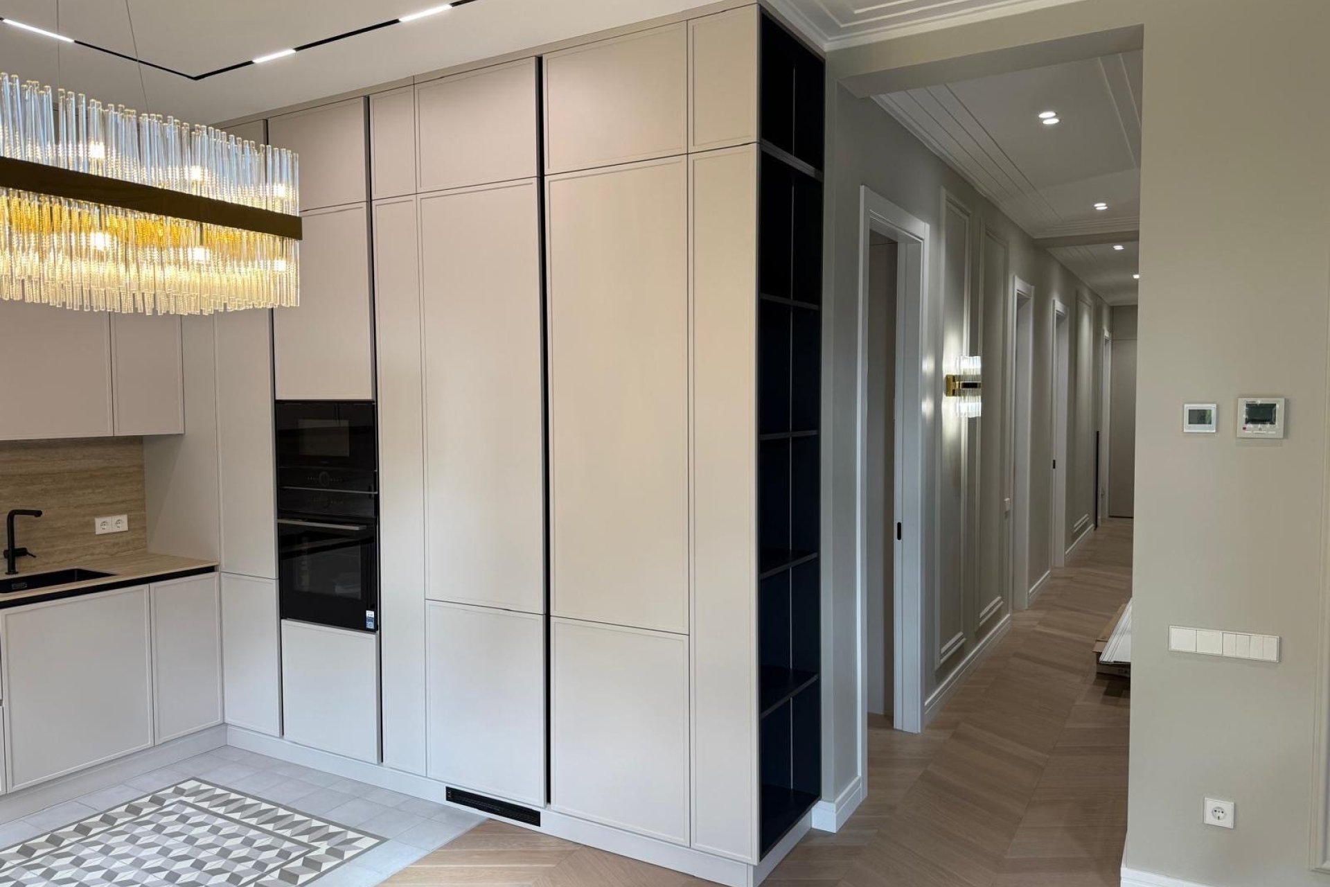 Odsprzedaż - Apartament - Eixample