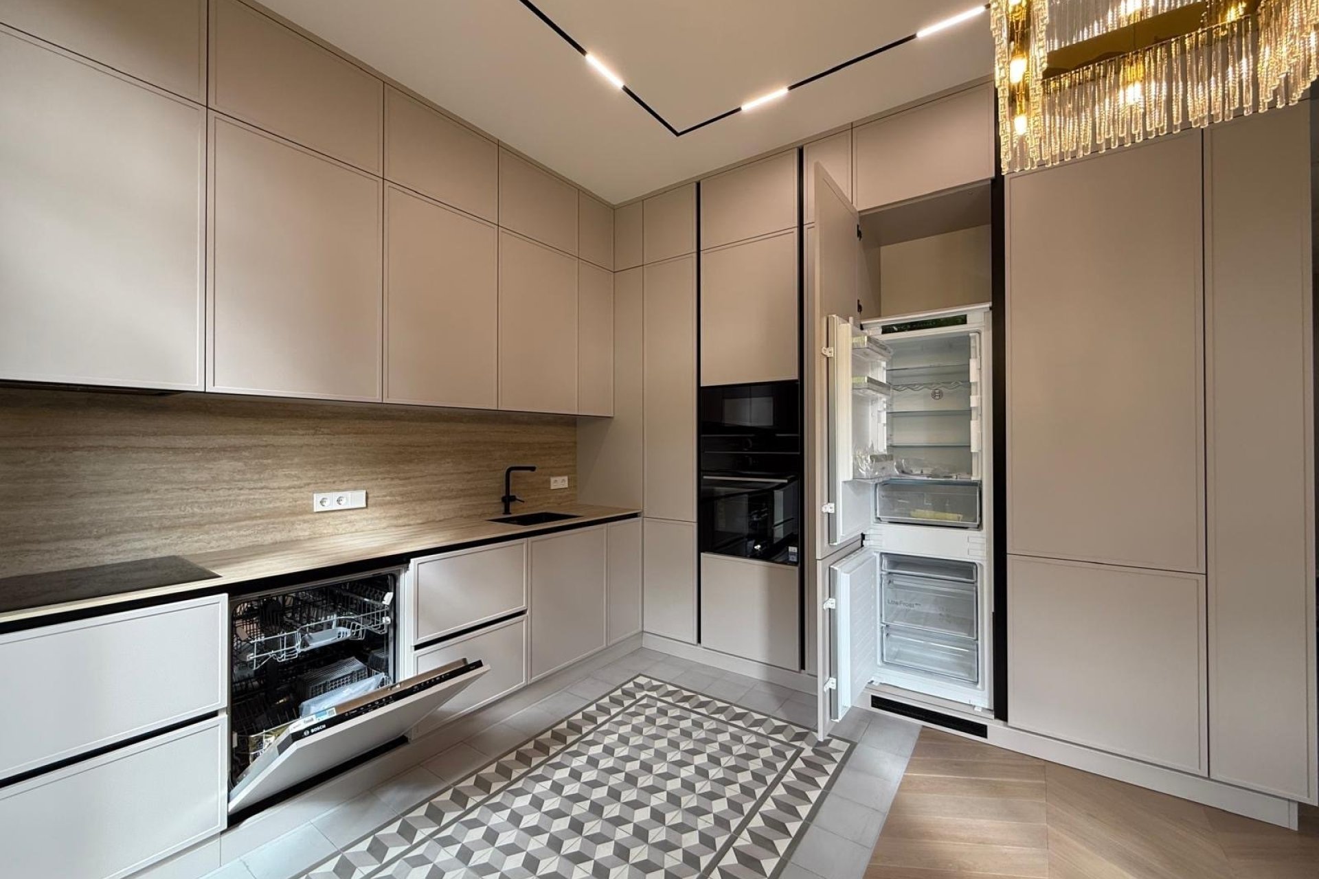 Odsprzedaż - Apartament - Eixample