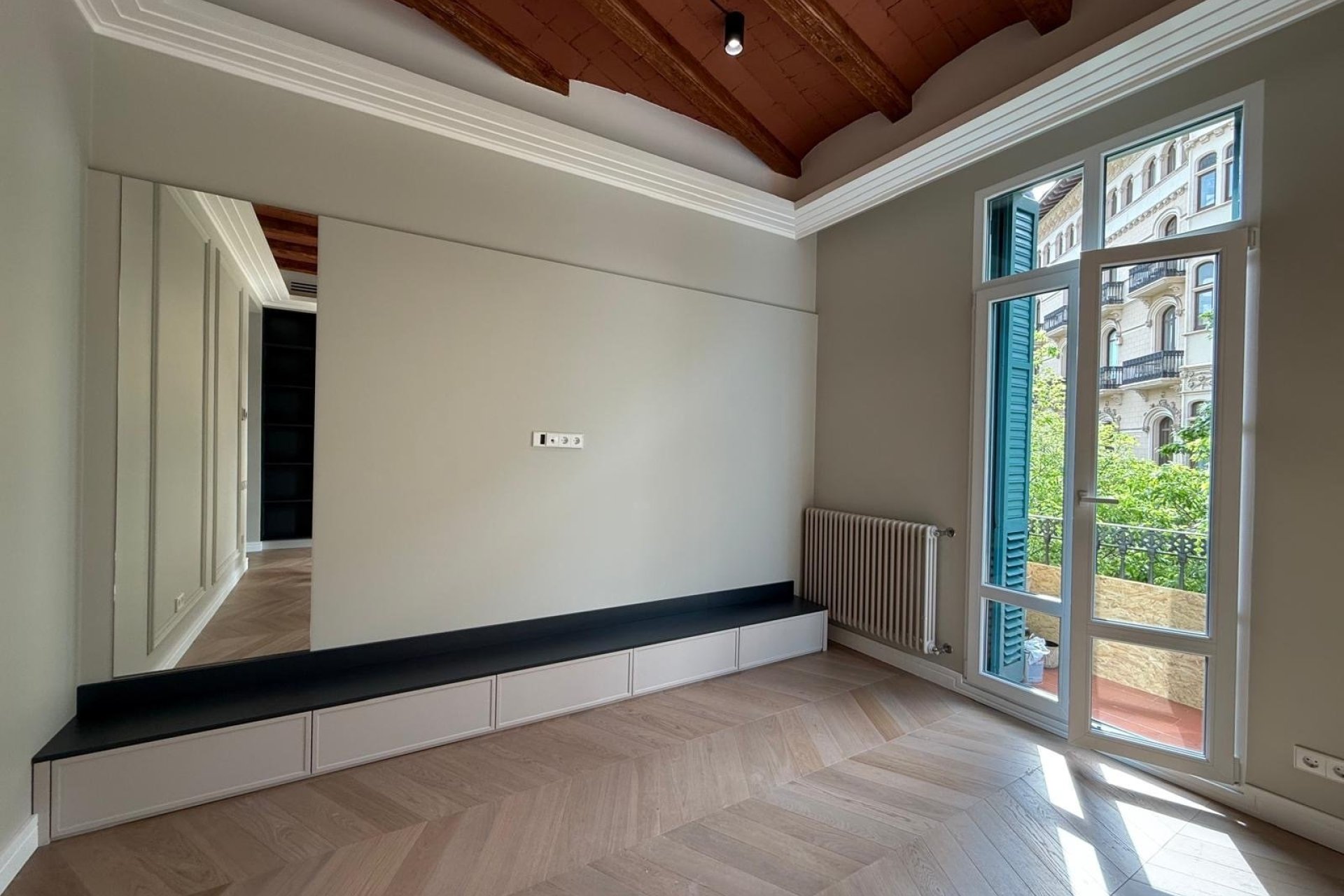 Odsprzedaż - Apartament - Eixample