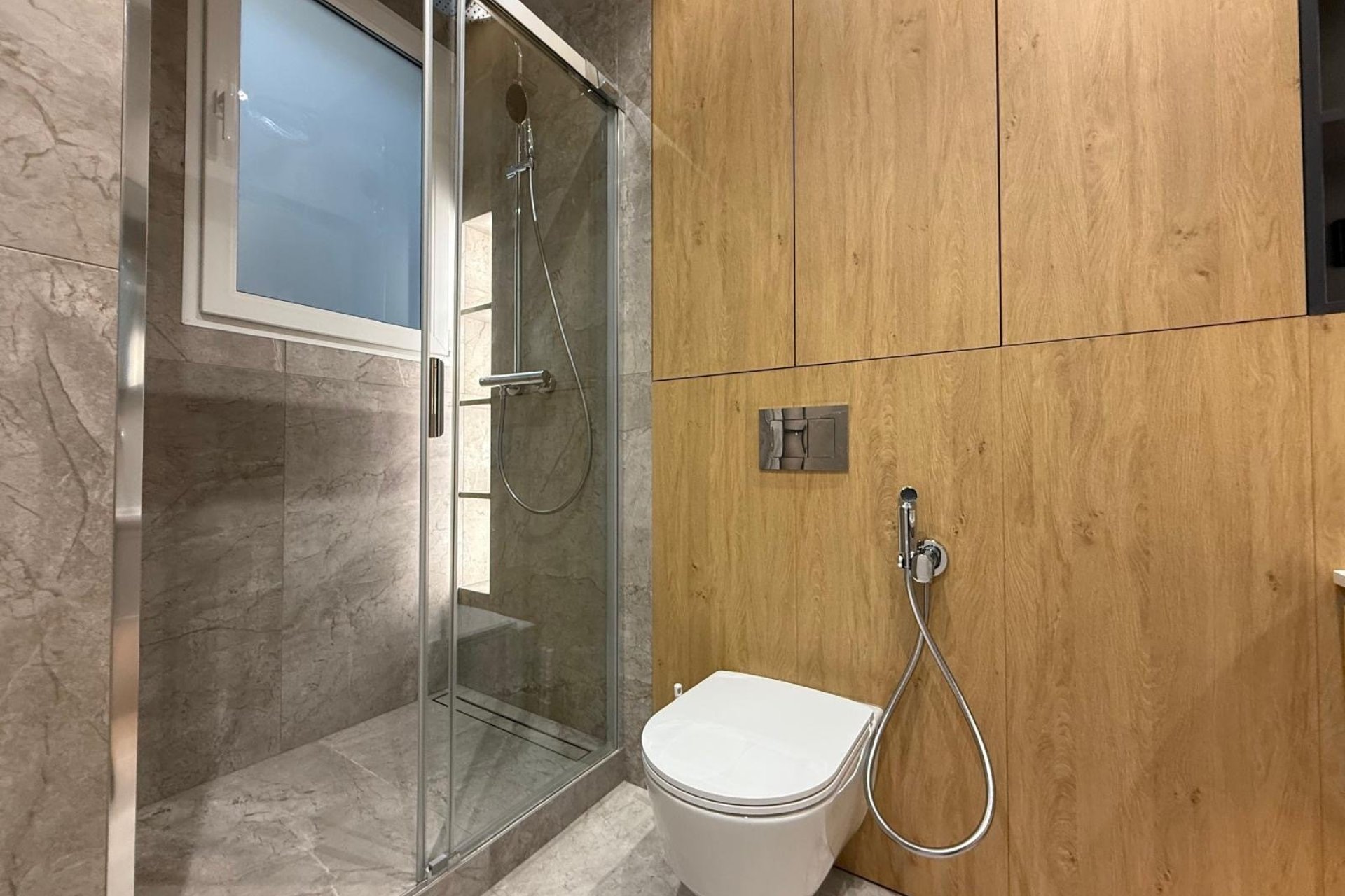 Odsprzedaż - Apartament - Eixample